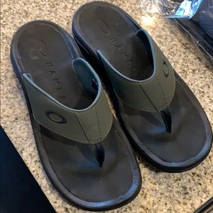 Oakley Super Coil Sandal 2.0